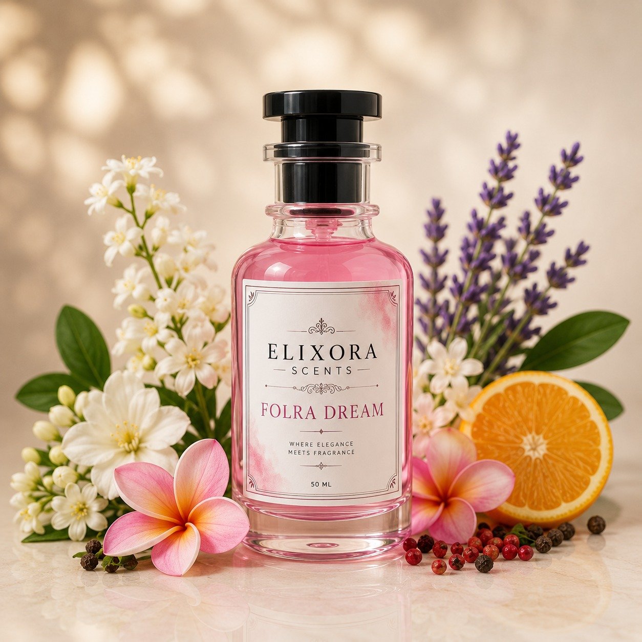Flora Dream